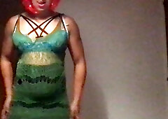 Sissy Dancing - Feeling some serious hardgroove