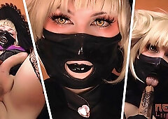 (preview) Himiko Togas Trick Or Treat