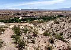 Playing and Fucking in the Mud