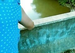 Ginger B a Smokin' Sexy GILF for me