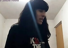 Eliud Andre Camacho Moreno