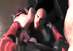 Peto Coast, Marcel Hoffmann amazing gay part1