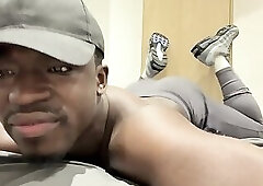 The Humpcum Challenge