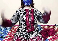 Glamorous Sexually excited maid sloppy blow job