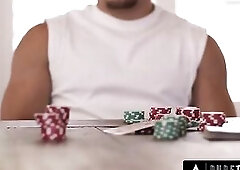 Winner Gets To Bang Loser's Girlfriend