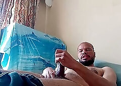 Morning Cum load off