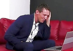 Shemale Porn Video Fucked for the First Time