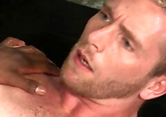 Extra Big Dicks: Sultry Shower with Pheonix & Scott