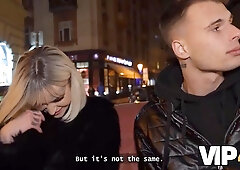 Tabitha poison & steve Q explore each other's goth girl's pussy in a wild compilation