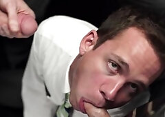 Missionary Boys: Exploring Dark Passages