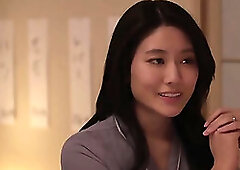 A Married Woman Who Was Given A Spare Key To Her Room Is Creampied By A Male Student Until He Graduates. Nao Jinguji