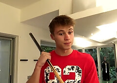 Xxl Homosexual Bang-Out Soiree