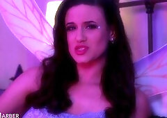 The Diaper Fairy's Sissy Potion - Pampered Penny Trailer