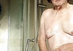 Freshers, bathing, shower bath