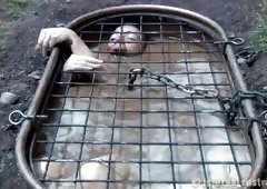 Another Type Of Bathing