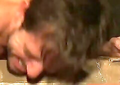 Warehouse After Hours