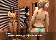 Project Hot Wife Horny Nasty Dick Lover Milf Ep 8