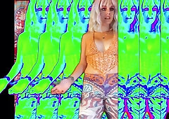 Suzy Wylde in Surf Roots Mash Up ???? ???? Full Video on Onlyfans!!