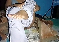 I loved watching Shreya's big butt shake it on the dance floor