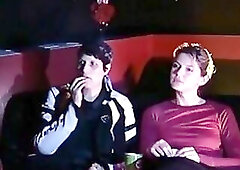 Antje Moenning exposed in various hawt explicit sex scenes showing her juicy cunt, titties and ass. From Engel Mit Schmutzigen Fluegeln.