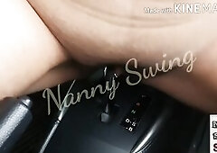 See Asain bang gear in the car public ???????????????????????????? ???????? ???????????? on  com, the most good hardcore porn web resource   is home t