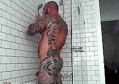 Big Daddy Slane Shower