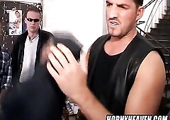 Here u can watch hawt tires and soaked snatches! U can wait a golden-haired bride with priceless natural bazookas who will be drilled in the booty and