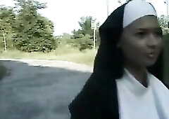 French Lesbo Perverted Nuns. Have a fun!