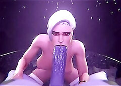 Girls’ Night Out by NYL