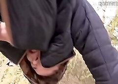 Czech Hunter, Scene 296 - Sex in the field