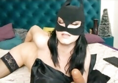 Milfycalla's best moments in shorts compilation