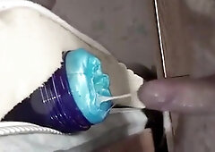 Fleshlight Alien Creampie