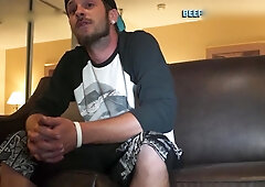 Papa Kream Got Serviced