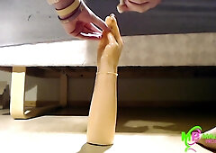 Assfucking have fun and joy