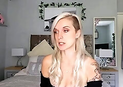 Lexi Snow - I Want A Tiny Pet Not A Lodger