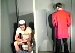 Cruising dicks - HIS Video