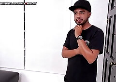 Pizza Delivery Chap Screws My Wife's Butt! - Ft. Paola Stone