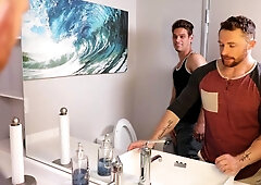 Next Door Buddies: Bareback Buckaroos