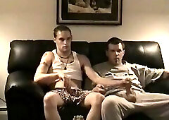 Homemade Str8 Boys