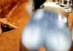 Jennifer Layanne dancing on Instagram - 4