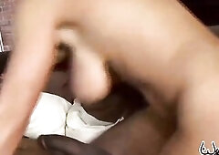 Tan Brunette hair Lisa Ann & mother I'd like to fuck Sara Jay Ride Mr. Marcus Giant Jock!