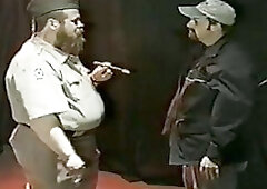 Chubby matures are still hot