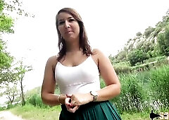 Anal lover Lexie implores for unfathomable anal