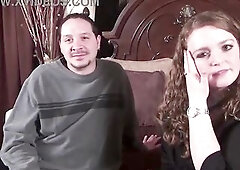 Hopeless Amateurs hawt miles and collage hotties get their constricted snatches pounded hard by large knobs.