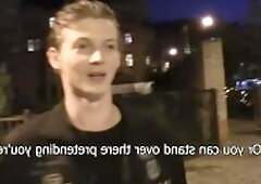 CzechHunter.com: Hard slamming in company with cute 18 yr old