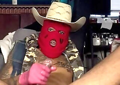 Us Country Lads Get Wicked In The TxBackwoods????????????