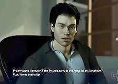 The Wife Wants To Spice Up Her Sex Life With Her Husband