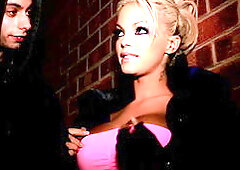 Too hot for the streets