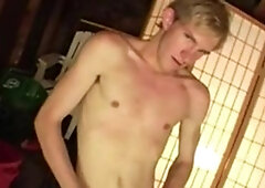 Boyz Party: 21-year-old Boi's Rite of Passage in Chicago