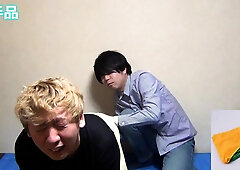 Magic with Butt Sex [Door to ASS] #4